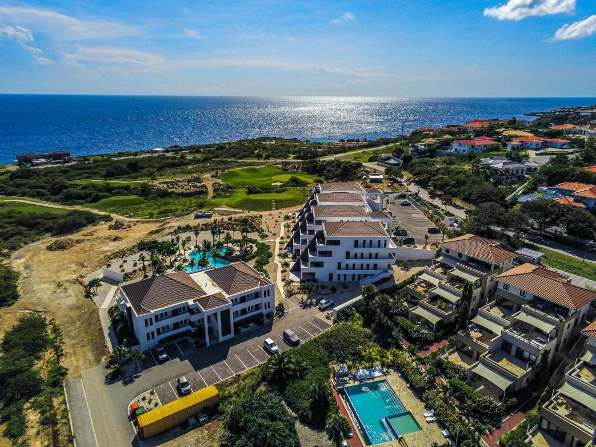 Blue Bay Resort Luxury Apartment Palm View エクステリア 写真