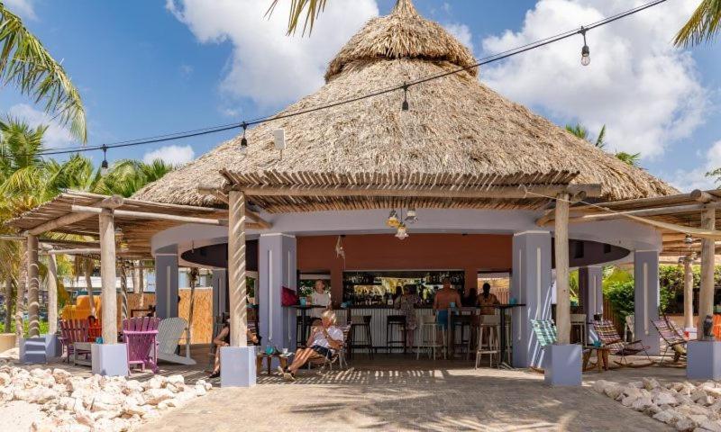 Blue Bay Resort Luxury Apartment Palm View エクステリア 写真