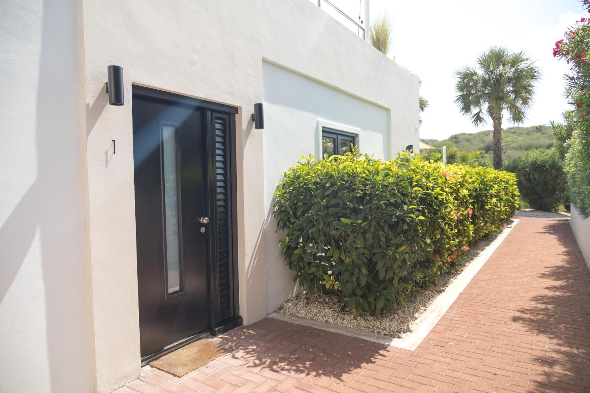 Blue Bay Resort Luxury Apartment Palm View エクステリア 写真